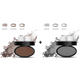 🎁2026 New Arrivals 50% OFF💥Eyebrow Stamp Powder with Brush – Press & go, perfect brows in seconds. Waterproof, 24h wear, no salon needed. A beauty game‑changer! 💄🌸