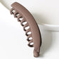 🔥Buy 1 Get 1 Free | SUNNYBANANA CHIC HAIR CLAMPS