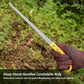 Portable Outdoor Hand Saw