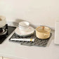 🔥Last day sale 50% OFF🔥No-Spill Silicone Worktop Saver – Heat-Resistant & Non-Slip Mat for Drip-Free Drying