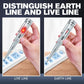 🎁2026  Hot Sale🎁 Responsive Electrical Test Pen⭐