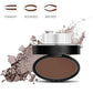🎁2026 New Arrivals 50% OFF💥Eyebrow Stamp Powder with Brush – Press & go, perfect brows in seconds. Waterproof, 24h wear, no salon needed. A beauty game‑changer! 💄🌸