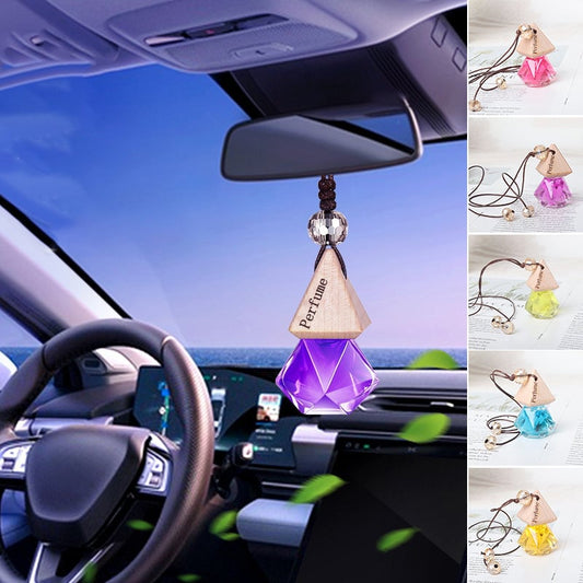 (❤️2025  Sale-50% OFF❤️)Car Perfume Pendant