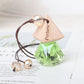 (❤️2025  Sale-50% OFF❤️)Car Perfume Pendant
