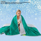 ❄️2026 Hot Summer Sale - 50% OFF🔥⭐Cooling Throw Blanket for Hot Sleeper💤