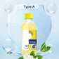 🔥2025 Hot Sale🔥🏠Universal Sterilization and Stain Removal Washing Machine Cleaning Liquid
