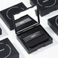 ⏰LAST DAY - BUY 1 GET 1 FREE!!💝Black Magnet Oil Blotting Setting Sheet With Powder More Control Oil Keep Fresh 2 IN 1 Blotting Sheet