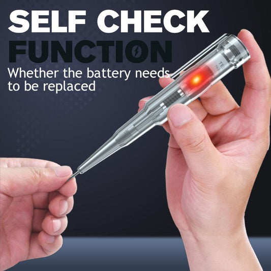 🎁2026  Hot Sale🎁 Responsive Electrical Test Pen⭐