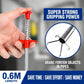 🔥Last Day 50% OFF - Each Only £2.79!! 🚿Professional Drain Clog Remover Tool – A Must-Have For Every Home