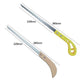Portable Outdoor Hand Saw