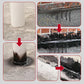 Polyurethane Waterproof Leak Repair Spray Coating