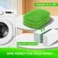 💥2026 New Hot Sale💥Chenille Reusable Mop Refill Pads for Home Use