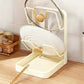 🏆New Year Sale 49% OFF🔥Kitchen Pot Lid Storage Rack