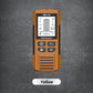 🎉 2025 New Product Offer – 65% OFF!! 💯🪛Multifunctional Handheld Metal & Wall Detector