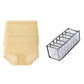 🏆 Last Day Buy 1 Get 1 Free ! Women's Breathable Shorts Underwear
