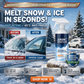Multi-Functional Powerful Deicer Snow Melt Agent