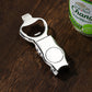 ✅Multifunctional bottle opener🔥