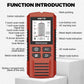 🎉 2025 New Product Offer – 65% OFF!! 💯🪛Multifunctional Handheld Metal & Wall Detector