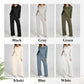 🥳2026 HOT SALE🥳💞50K+ SOLD!💖🛍️ 50% OFF! Women‘s 2-Piece Sweatsuit Set – Effortless elegance in soft, long-sleeve comfort. Cozy & chic for lounging or light errands. Your new favorite duo! 🌸🧥