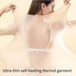 🔥 60% OFF NOW! ✨ Ultra Thin Self-Heating Thermal Garment - Smart Temperature Regulation with Bamboo Fiber for All-Day Comfort 🌡️👕