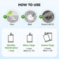 🔥Buy 1 Get 1 Free🔥Powerful Pipeline Dredging Powder
