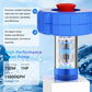🥳 HOT SALE 2026 🥳 💞 50,000+ SOLD! 👵 Floating Fountain Aerator – suitable for garden and agricultural ponds.
