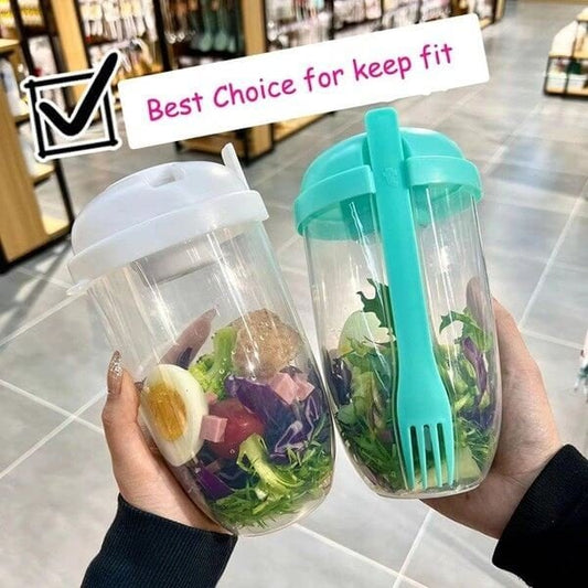Salad Cup🔥Buy 2 Get 1 Free🔥