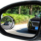 🎉 2026 Sale — Over 31,000 Sold! 🔄 Car Blind Spot Mirror – See What Your Side Mirror Misses – 360° Adjustable, Easy Install, Stay Safe on the Road 🚗