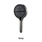 🚿 50% OFF NOW! ✨ High-Pressure Rainfall Shower Head - 360° Adjustable Angle, Easy-Clean Nozzles & Universal Fit for Refreshing Showers 💦📦