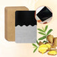 ⏳⏰ Ginger Pain Relief Patches – Natural Heat Therapy for Aches & Stiffness | Stick It Where It Hurts! 💆‍♀️