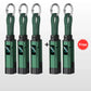 📢📢50% OFF !! ⏰4-in-1 Digital Display Keychain Charging Cable🔋📱