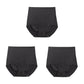 Seamless High-waisted Slimming Underwear