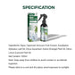 🔥Powerful Mite Remover Spray