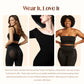 High-Waisted Butt-Lifting Shaping Shorts ✨Instant curves, lasting confidence! 🍑