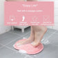 🔥Hot Sale👍Shower Foot & Back Scrubber Massage Pad