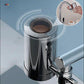 🔥HOT SALE 80% OFF🔥 Installation-free Stainless Steel Household Faucet Water Purifier