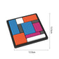 🔥Limited-time offer-Creative Geometric Blocks Puzzle Game