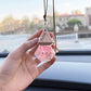 (❤️2025  Sale-50% OFF❤️)Car Perfume Pendant