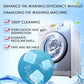 🧼Washing Machine Deep Cleaner Tablets