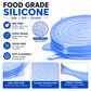 🎁🔥Last day sale 50% OFF🔥  Adpartner Silicone Lids for Food Storage (6-Pack)