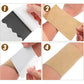 ⏳⏰ Ginger Pain Relief Patches – Natural Heat Therapy for Aches & Stiffness | Stick It Where It Hurts! 💆‍♀️