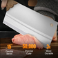 🔥Hot Sale  50% OFF! 🔪🌟🍳Forged Sharp and Durable Kitchen Knife✂️🥩
