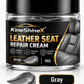🎄✨ Christmas: 50% Off for a Limited Time | 🖤 Black Leather Color Restorer – renews faded color and hides scratches – for compatible smooth leather