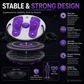 ✨ Waist Twisting Massage & Exercise Balance Board – Burn Fat, Slim Waist & Improve Circulation at Home
