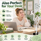 Flexible Gooseneck Phone Holder for Bed & Desk