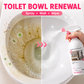 🥳2026 HOT SALE🥳💞50K+ SOLD! 🛁🧹 50% OFF! Bathroom Cleaner Spray – dissolves limescale, soap scum & water stains without scrubbing. Multi-surface for glass, tiles & taps – leaves a fresh botanical scent. Gentle formula, no harsh fumes! ✨💪