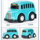 🚗 LIMITED‑TIME 50% OFF! ⚡ 12‑Pack Cartoon Mini Toy Car Set – Fun, Kid‑Safe, Gift‑Ready 🎁