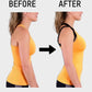 ⏳👍✨Cross Back Front Closure Wireless Posture Support Bra– All-Day Comfort, Breathable & Summer-Ready 💕