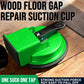 🔥Heavy-Duty Floor Gap Fixer Suction Cup