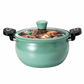 🔥Large Capacity Micro-Pressure Enamel Soup Pot